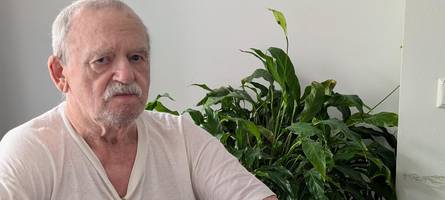 Vom Pflegeheim in die Obdachlosigkeit: Deshalb kann der Bezirk Schwaben Günter Koepke nicht helfen