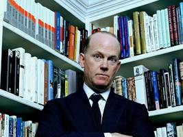 Literatur: Der Betrieb bin ich
