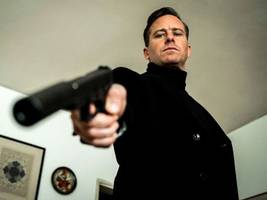 „Citizen Vigilante“: So sieht also ein rechtsextremer Blockbuster aus