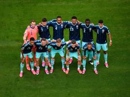 Fußball-WM 2026: Wann spielt Deutschland gegen Paraguay – und wer überträgt im TV?