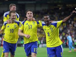 Schweden bei der Fußball-WM: Wie mutig sollte man gegen Frankreich sein?