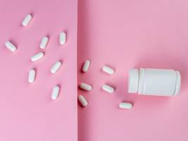 medizin: sorge um die narbe im darm: wie man antibiotika richtig einsetzt