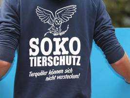 landwirtschaft: strafanzeige gegen soko tierschutz