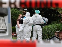 Todesschüsse von Stade: Eltern stritten mit Jugendamt und Klinik um ihr Baby
