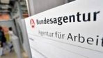 arbeitsmarkt: arbeitslosenquote sinkt weiter leicht