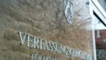 aufarbeitung solinger anschlag: gericht: ministerium muss solingen u-ausschuss daten geben