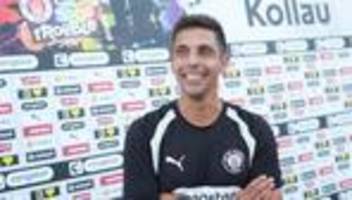 2. Bundesliga: St. Pauli gewinnt erstes Testspiel deutlich
