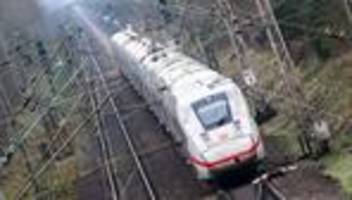 Bundesnetzagentur: Bahn muss mehr Platz für Konkurrenten schaffen
