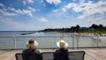Ferien Schleswig-Holstein 2026: Urlauber zieht es nach SH - Nachfrage mancherorts geringer