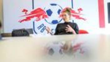Fußball-Bundesliga der Frauen: RB Leipzig verpflichtet erfahrene Niederländerin Hulst
