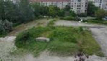 Geschichte: Bunker von Hitlers Reichskanzlei soll Wohnungen weichen