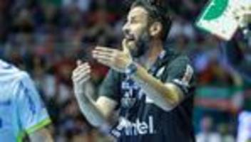 Handball-Bundesliga: SC Magdeburg stattet Thielicke mit Profi-Vertrag aus