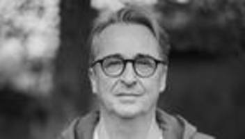 horst mager: wie entspannt sie die arbeit im garten, horst mager?