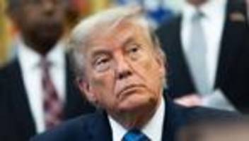 Irankrieg: Trumps großes Geschenk an das iranische Regime