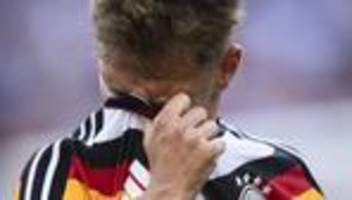 joshua kimmich: generation fußballtrauma
