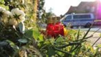 Kollegen trauern: Stade: Drei Mitarbeiter der Region Hannover unter den Opfern