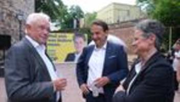 Landtagswahl: FDP startet Wahlkampf – klare Absage an AfD und Linke