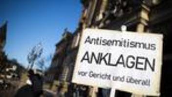 Senat: Historikerin Anna von Villiez neue Antisemitismusbeauftragte