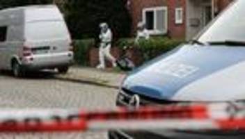 Stade: Mordkommission übernimmt Ermittlungen nach tödlichen Schüssen in Stade
