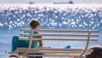 Wetter: Heiterer Dienstag in Mecklenburg-Vorpommern
