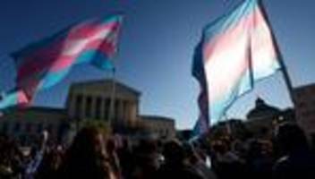 usa: supreme court bestätigt verbot für trans athletinnen an schulen