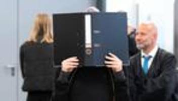 Linksextremismus: Lina E. soll wegen Aussageverweigerung erneut in Haft