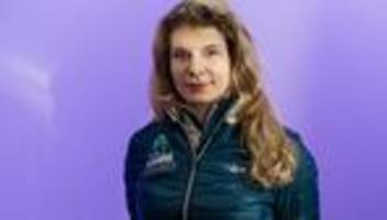 Rabea Rogge: Was lernt man im All über den Menschen, Rabea Rogge?