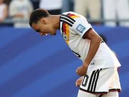 DFB-Stars von der Rolle: Musiala und Wirtz zerbrechen vor den Augen der Welt
