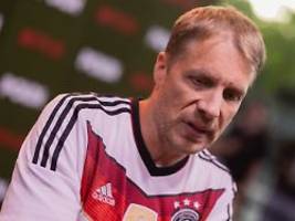 deutschlands wm-aus: nicht nur oliver pocher fehlen die worte