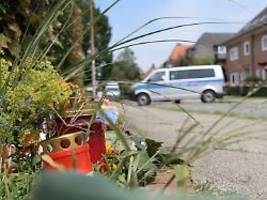 Drei der Todesopfer aus Hannover: Tatverdächtiger von Stade soll sein Kind misshandelt haben