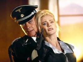 Filmbösewicht mit blauen Augen: Indiana Jones-Star Michael Byrne gestorben