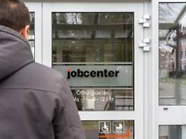 kaum frühjahrsbelebung: arbeitslosenzahl in deutschland sinkt leicht