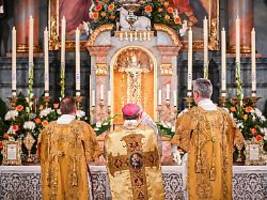 Kirchenspaltung ante portas: Gehen die Piusbrüder den Weg in die Exkommunizierung?
