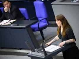 rtl/ntv-trendbarometer: linke jetzt gleichauf mit spd, afd-vorsprung auf union schmilzt