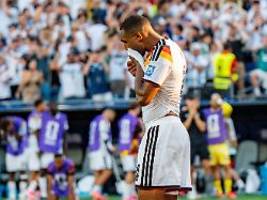 Tah trifft - nicht entscheidend: Der tragischste Pechvogel im DFB-Team