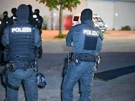 Throm: Reform bis Jahresende: Schwarz-Rot stärkt Verfassungsschutz und BND