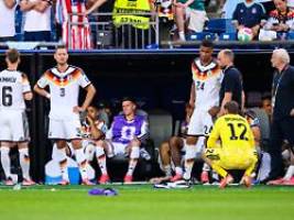 WM-Debakel hat Folgen: DFB verpasst den gigantischen FIFA-Geldregen