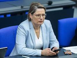 Wucher und Betrug: Justizministerin Hubig will Ticketpreise auf dem Zweitmarkt beschränken