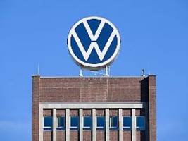 abspaltung der kernmarke?: volkswagen erwägt radikalen umbau - widerstand ist absehbar