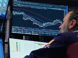 Chip-Aktien mit starkem Auftritt: Tech-Werte verbuchen Blockbuster-Quartal