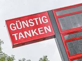 skandalöse wählertäuschung: nach dem tankrabatt muss auch die 12-uhr-regel sofort beendet werden