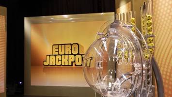 Eurojackpot am Dienstag (30.6.): Neue Ziehung nach Jackpot-Gewinn