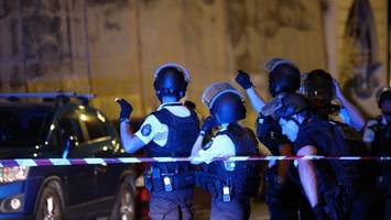 Explosion in Monaco: Drei Schwerverletzte bei möglichem Anschlag