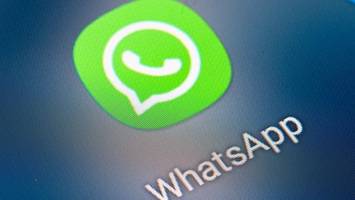 Jetzt reservieren: WhatsApp führt Benutzernamen ein – Handynummer bald verborgen