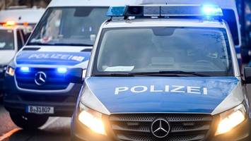 Nach WM-Aus: Ausschreitungen am Uber Platz in Berlin – sieben Festnahmen