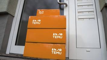 Temu und Shein: Jetzt werden mindestens 3 Euro Zoll pro Päckchen fällig