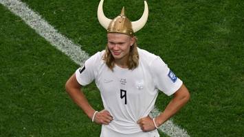 Torschützenkönig der WM 2026: Haaland kommt wieder näher an Messi heran