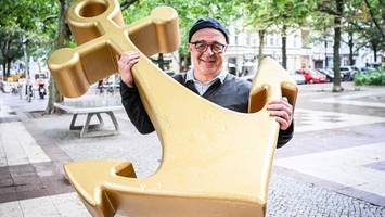 Die Tour de France de Berlin