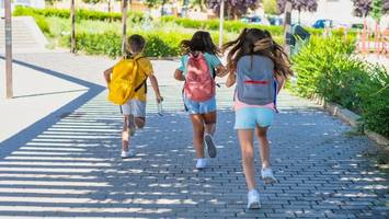 Sommerferien 2026 in Berlin: Die wichtigsten Infos im Überblick
