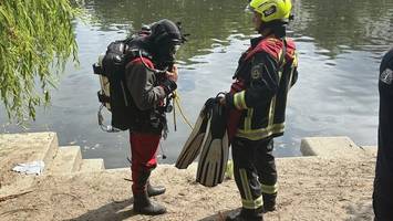 Urbanhafen: Person ertrinkt im Landwehrkanal – Passanten finden Leiche